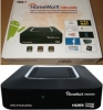 HomeWorx HWA5000 FREE Vu ATSC Live TV tuner Android mediaplayer